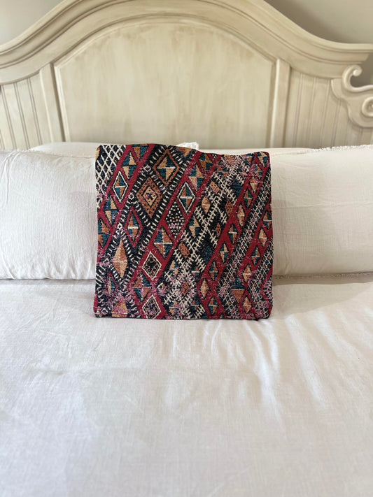 Myra Abstract Cushion Cover S-5541